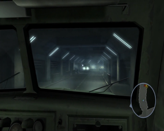 GoldenEye 007 Screenshot 8 (Nintendo Wii (US Version))