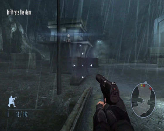 GoldenEye 007 Screenshot 12 (Nintendo Wii (EU Version))