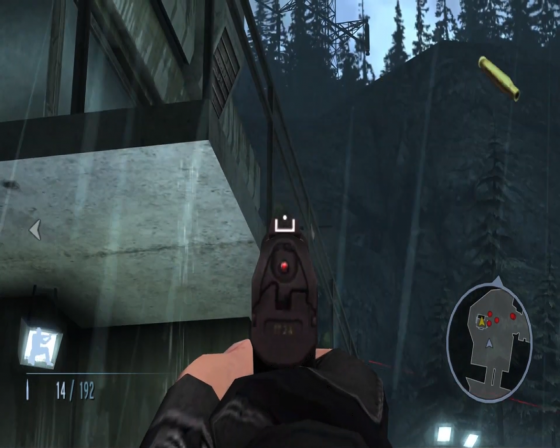 GoldenEye 007 Screenshot 13 (Nintendo Wii (EU Version))