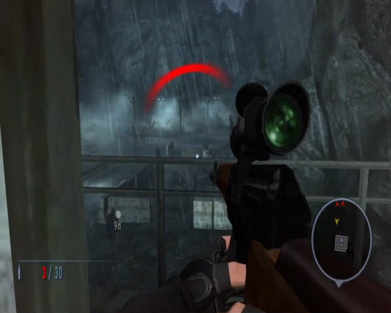 GoldenEye 007 Screenshot 19 (Nintendo Wii (EU Version))