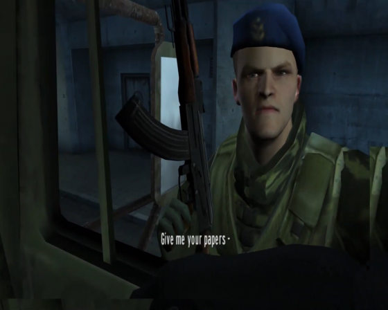 GoldenEye 007 Screenshot 24 (Nintendo Wii (US Version))