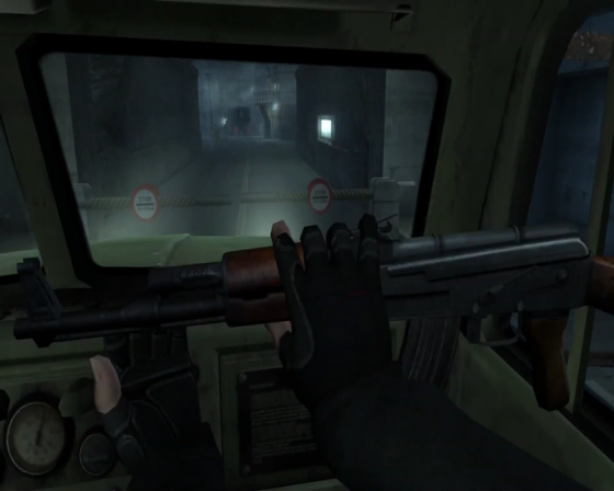 GoldenEye 007 Screenshot 25 (Nintendo Wii (EU Version))