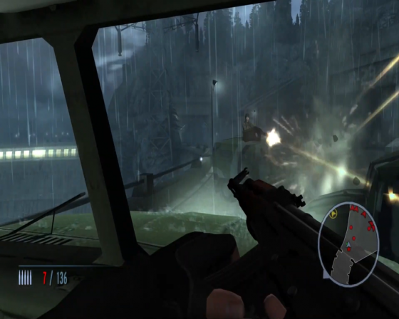 GoldenEye 007 Screenshot 36 (Nintendo Wii (EU Version))