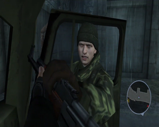 GoldenEye 007 Screenshot 38 (Nintendo Wii (EU Version))