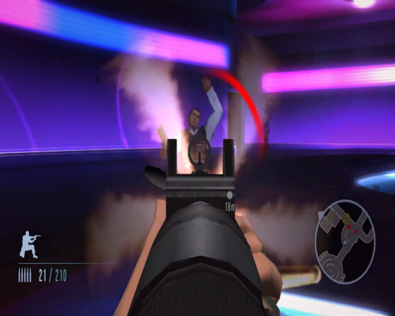 GoldenEye 007 Screenshot 42 (Nintendo Wii (EU Version))