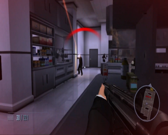 GoldenEye 007 Screenshot 55 (Nintendo Wii (EU Version))