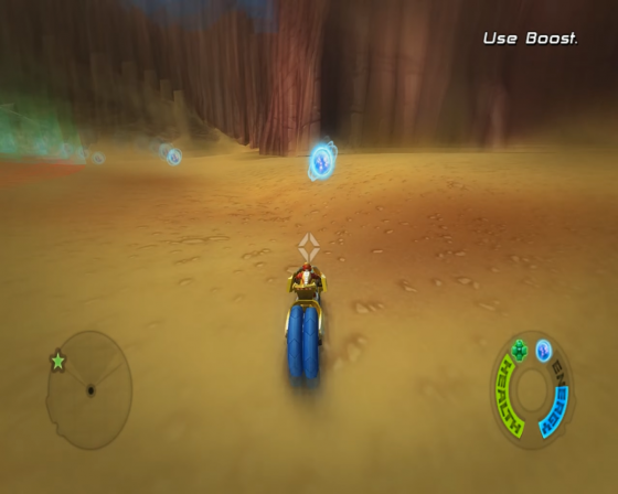 Hot Wheels: Battle Force 5 Screenshot 11 (Nintendo Wii (EU Version))
