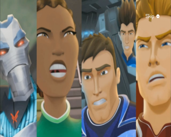 Hot Wheels: Battle Force 5 Screenshot 65 (Nintendo Wii (EU Version))