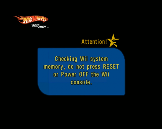 Hot Wheels: Beat That! Screenshot 40 (Nintendo Wii (US Version))