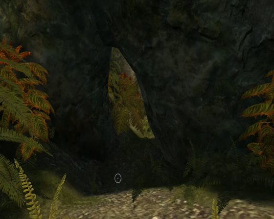 Jurassic: The Hunted Screenshot 9 (Nintendo Wii (US Version))