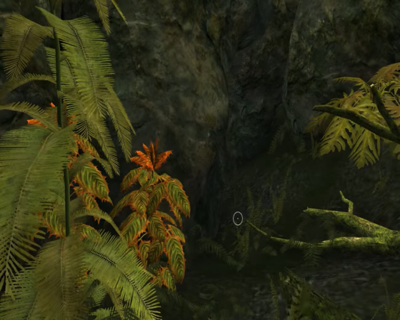 Jurassic: The Hunted Screenshot 10 (Nintendo Wii (US Version))