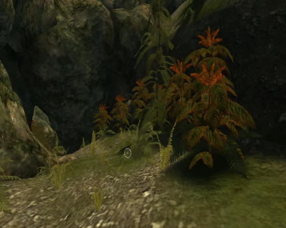 Jurassic: The Hunted Screenshot 32 (Nintendo Wii (US Version))