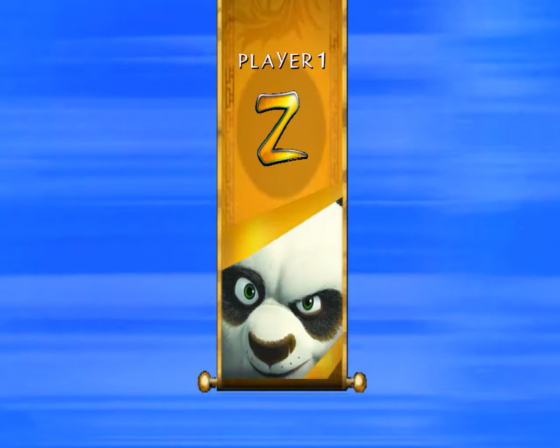 Kung Fu Panda: Legendary Warriors Screenshot 27 (Nintendo Wii (US Version))