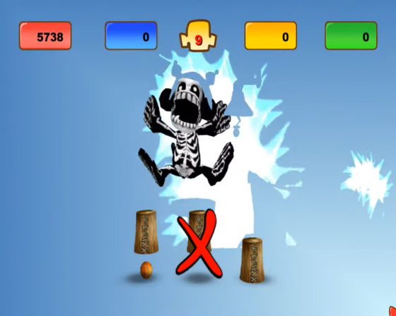 Monkey Mischief! Screenshot 27 (Nintendo Wii (EU Version))