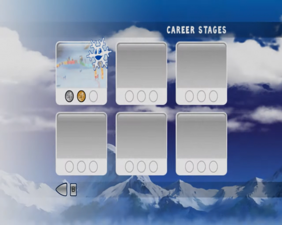 Mountain Sports Screenshot 46 (Nintendo Wii (US Version))