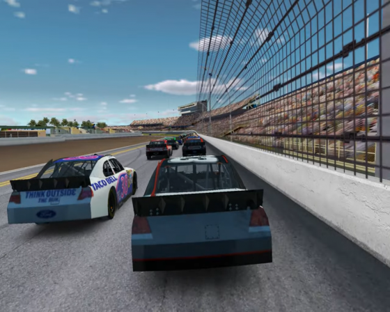 NASCAR 2011: The Game Screenshot 16 (Nintendo Wii (US Version))