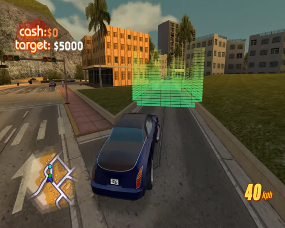 Pimp My Ride Screenshot 8 (Nintendo Wii (US Version))