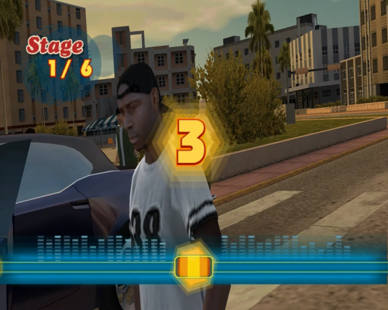 Pimp My Ride Screenshot 19 (Nintendo Wii (US Version))