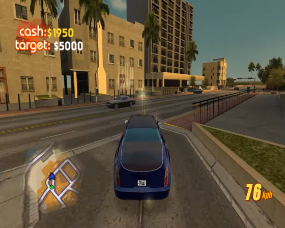 Pimp My Ride Screenshot 26 (Nintendo Wii (EU Version))