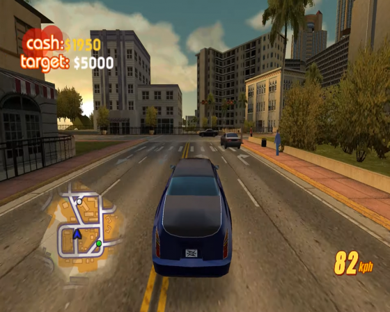 Pimp My Ride Screenshot 27 (Nintendo Wii (US Version))