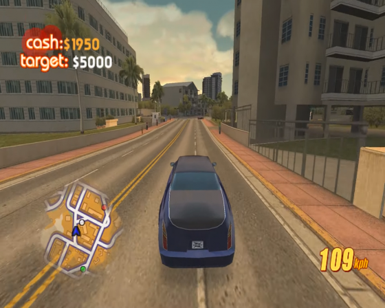 Pimp My Ride Screenshot 28 (Nintendo Wii (US Version))