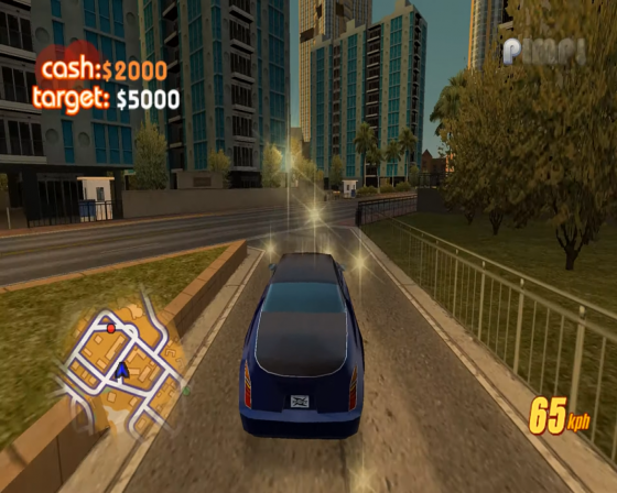 Pimp My Ride Screenshot 29 (Nintendo Wii (EU Version))