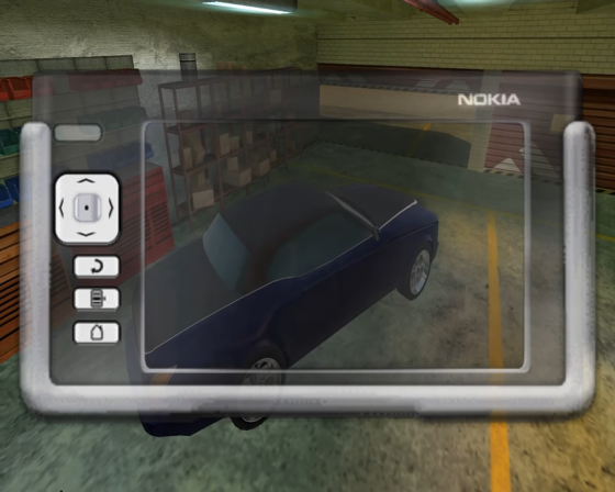 Pimp My Ride Screenshot 30 (Nintendo Wii (EU Version))