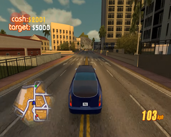 Pimp My Ride Screenshot 39 (Nintendo Wii (US Version))