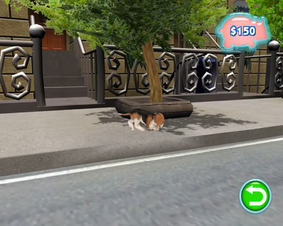 Puppy Luv Screenshot 6 (Nintendo Wii (US Version))