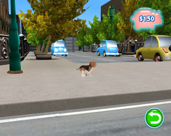 Puppy Luv Screenshot 10 (Nintendo Wii (US Version))