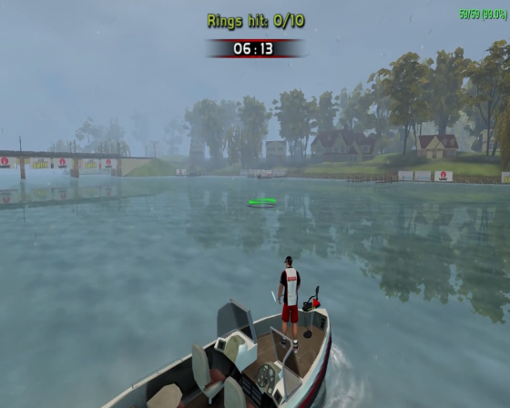 Rapala Pro Bass Fishing 2010 Screenshot 16 (Nintendo Wii (US Version))