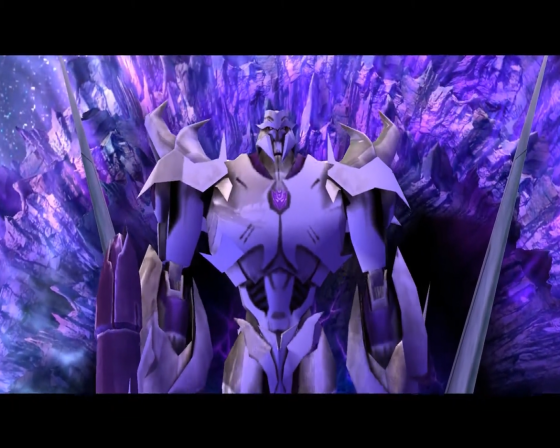 Transformers Prime: The Game Screenshot 51 (Nintendo Wii (EU Version))