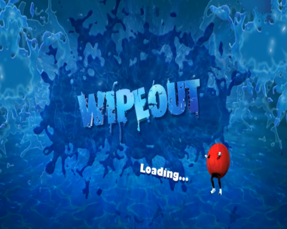 Wipeout: The Game Screenshot 20 (Nintendo Wii (US Version))