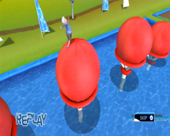 Wipeout 2 Screenshot 7 (Nintendo Wii (US Version))