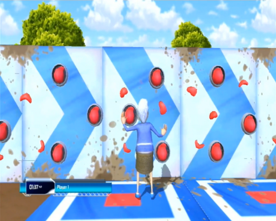 Wipeout 2 Screenshot 9 (Nintendo Wii (US Version))