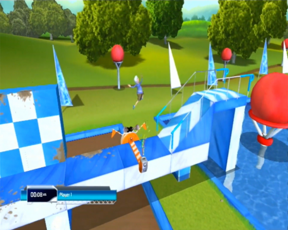 Wipeout 2 Screenshot 12 (Nintendo Wii (US Version))