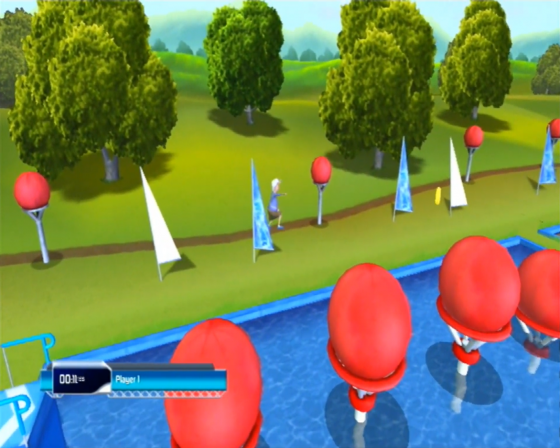 Wipeout 2 Screenshot 13 (Nintendo Wii (US Version))