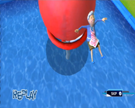 Wipeout 2 Screenshot 14 (Nintendo Wii (US Version))