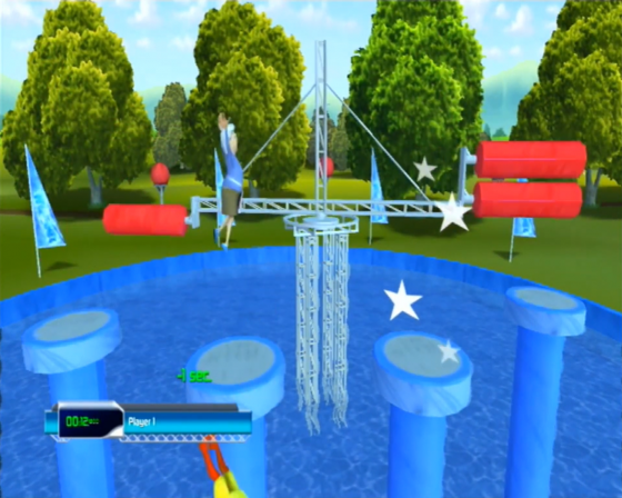 Wipeout 2 Screenshot 24 (Nintendo Wii (US Version))