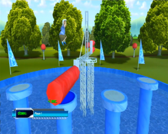 Wipeout 2 Screenshot 25 (Nintendo Wii (US Version))