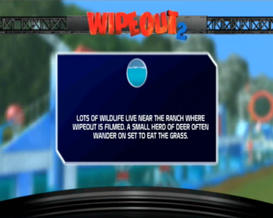 Wipeout 2 Screenshot 29 (Nintendo Wii (US Version))