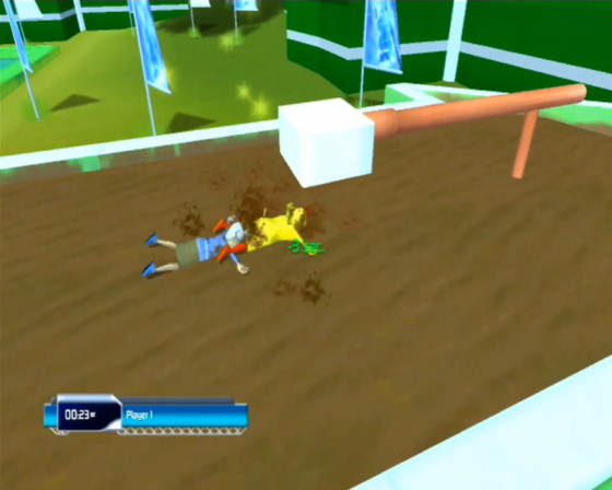 Wipeout 2 Screenshot 38 (Nintendo Wii (US Version))