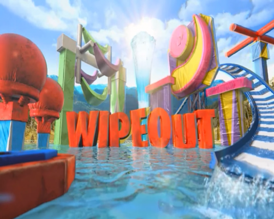 Wipeout 3 Screenshot 35 (Nintendo Wii (US Version))