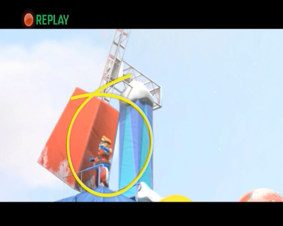 Wipeout 3 Screenshot 39 (Nintendo Wii (US Version))