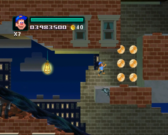 Wreck-It Ralph Screenshot 64 (Nintendo Wii (EU Version))