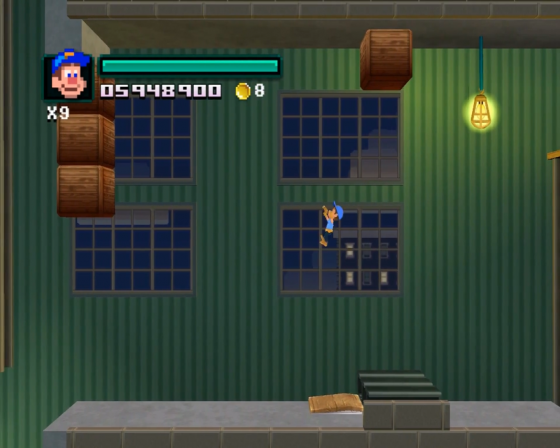 Wreck-It Ralph Screenshot 73 (Nintendo Wii (EU Version))