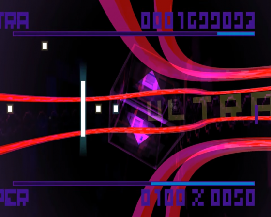 Bit.Trip Flux Screenshot 32 (Nintendo Wii (US Version))