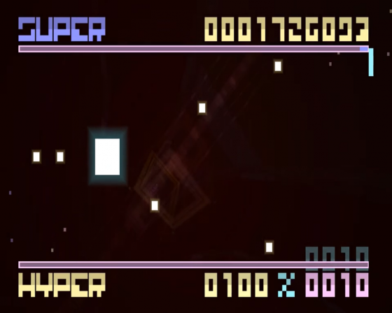 Bit.Trip Flux Screenshot 35 (Nintendo Wii (US Version))