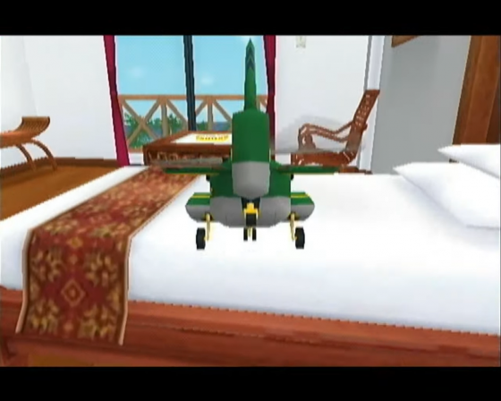 MiniCopter: Adventure Flight Screenshot 33 (Nintendo Wii (US Version))