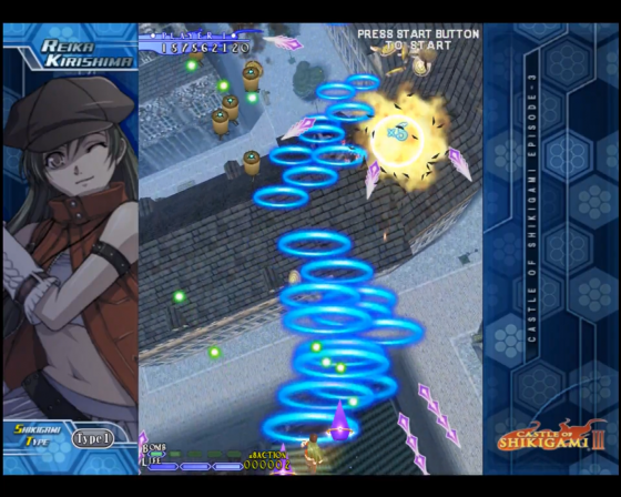 Castle Of Shikigami III Screenshot 29 (Nintendo Wii (EU Version))